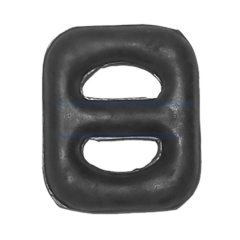 WALKER Rubber Strip, exhaust system 81397  OPEL,FIAT,SAAB,Calibra A (C89),Kadett E CC (T85),Vectra A Limousine (J89),Kadett E Cabrio (T85)