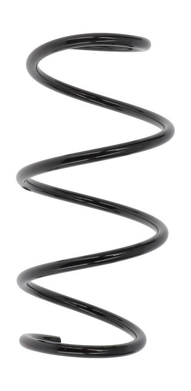 MONROE Coil spring DACIA SP4197 540100658R Suspension spring,Springs,Coil springs,Coil spring suspension,Suspension springs