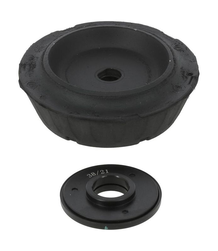 MONROE Top strut mount MOUNTING KIT with rolling bearing MK469 Strut mount,Top mount HYUNDAI,KIA,i10 (PA),Picanto (SA)