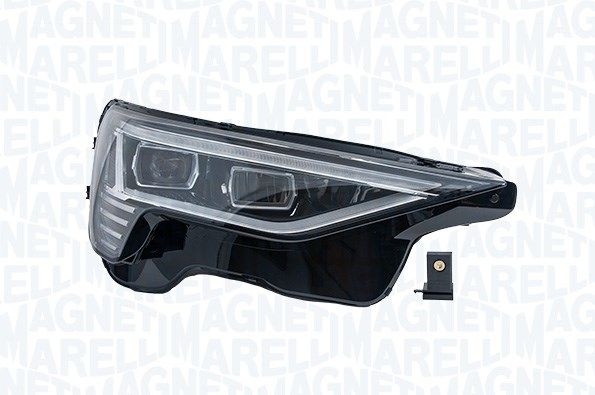Magneti Marelli Strålkastare Lps271 Audi Lps271 Storlek 2