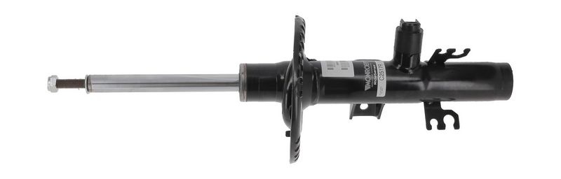 MONROE Shock absorber Monroe RideSense Electronic Suspension Gas Pressure C2517R Shocks,Shock absorbers VW,Transporter VI Bus (SGB, SGG, SGJ)