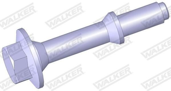 WALKER Bolt, exhaust system OPEL,RENAULT,PEUGEOT 83170 0911910073,0911910041,1449385C00 1449385C00000,1756987202000,1756987703,1756997201000,4709342