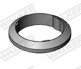 WALKER Mounting Kit, silencer VW,AUDI,MERCEDES-BENZ 82484 431253137A,443253137C,477253137 60805075,82420455,855253137A,431253137A,477253137,477253137