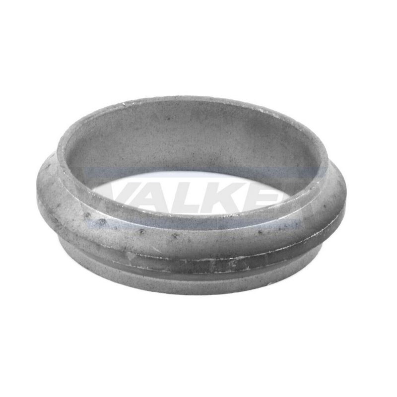 WALKER Mounting Kit, silencer Front 86136 MERCEDES-BENZ,E-Klasse Limousine (W211),C-Klasse Limousine (W203),C-Klasse T-modell (S203)