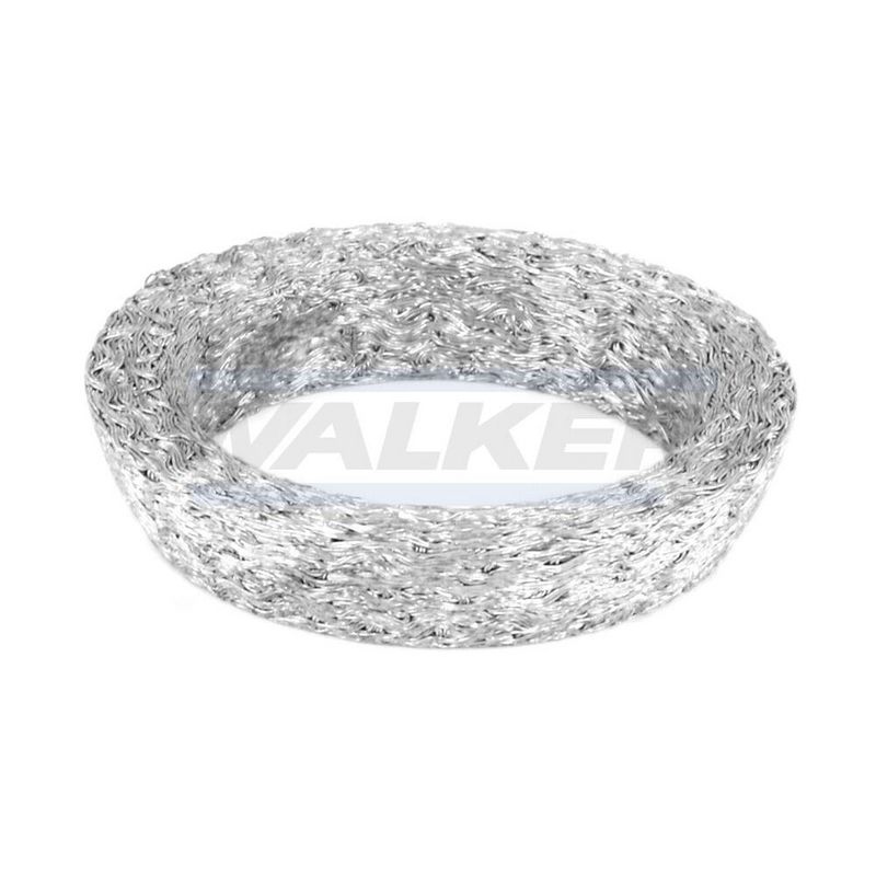 WALKER Mounting Kit, silencer Front 86146  VOLVO,SUBARU,440 K (445),460 L (464),FORESTER (SG),IMPREZA Stufenheck (GD),Legacy IV Kombi (BP)