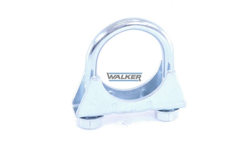 WALKER Clamp, exhaust system Ø: 38mm 82305 VW,MERCEDES-BENZ,OPEL,PASSAT Variant (33),GL (X164),KADETT C Coupe,KADETT C,KADETT B