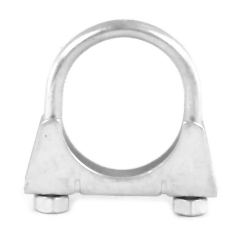 WALKER Clamp, exhaust system Ø: 44,5mm 82307  VW,AUDI,MERCEDES-BENZ,GOLF I Cabriolet (155),GOLF II (19E, 1G1),GOLF III (1H1),Lupo (6X1, 6E1)