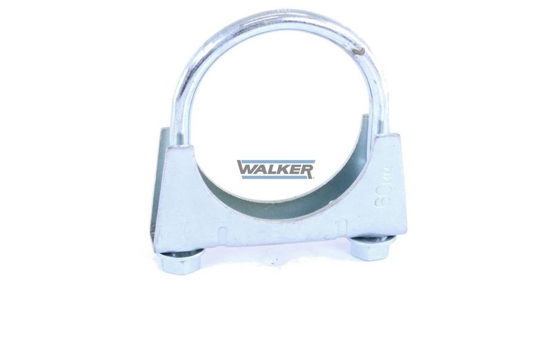 WALKER Clamp, exhaust system Ø: 60mm 82312  VW,AUDI,MERCEDES-BENZ,Transporter IV Bus (70B, 70C, 7DB, 7DK, 70J, 70K, 7DC, 7DJ)