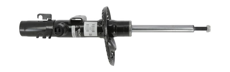 MONROE Shock absorber Monroe RideSense Electronic Suspension Gas Pressure C2518L Shocks,Shock absorbers VW,Transporter VI Bus (SGB, SGG, SGJ)