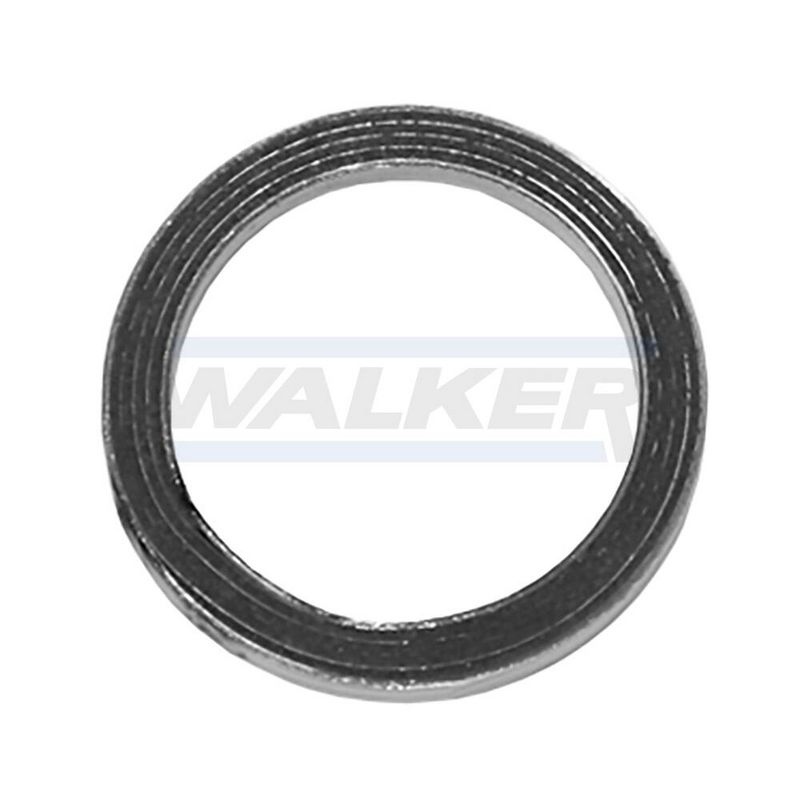 WALKER Gasket, exhaust pipe VW,OPEL,FIAT 81105 1418465J00000,3670557,71746807 71746812,97102031,WL4240305,3670557,XM345E241BA,1418465J00,9091706005