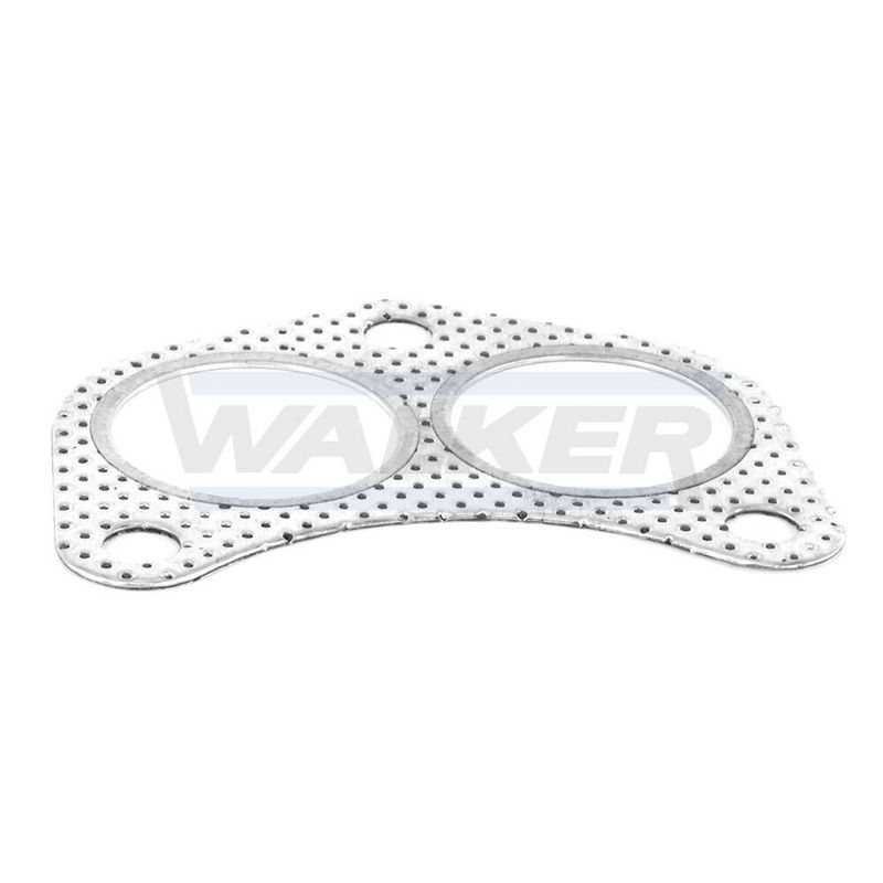 WALKER Gasket, exhaust pipe Front 81106 FORD,ESCORT IV Cabriolet (ALF),FIESTA III (GFJ),SIERRA (GBG, GB4),SIERRA Schrägheck (GBC, GBG)