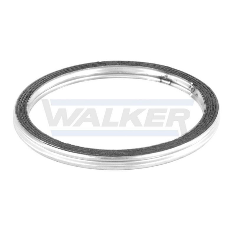 WALKER Gasket, exhaust pipe Front 81169 TOYOTA,MAZDA,SUZUKI,LAND CRUISER 90 (_J9_),CELICA Coupe (AT18_, ST18_),HIACE IV Kasten (LXH1_, RZH1_, LH1_)
