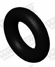 WALKER Rubber Strip, exhaust system VW,AUDI,MERCEDES-BENZ 81217 116003008300,60521386,1164920182 1264920282,18211101878,18211245113,5460614,1478543