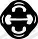 WALKER Rubber Strip, exhaust system VW,AUDI,SKODA 81252 817253147,823253147,817253147 823253147,817253147,823253147,823253147,817253147,823253147