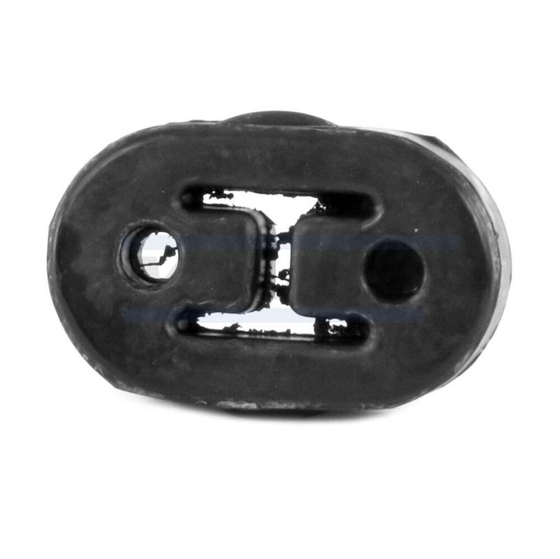 WALKER Rubber Strip, exhaust system VW,FORD,HYUNDAI 81267 111440160,1756787704000,18215671000 18215SA7000,18215SB6960,MB059936,111440160,18215671000