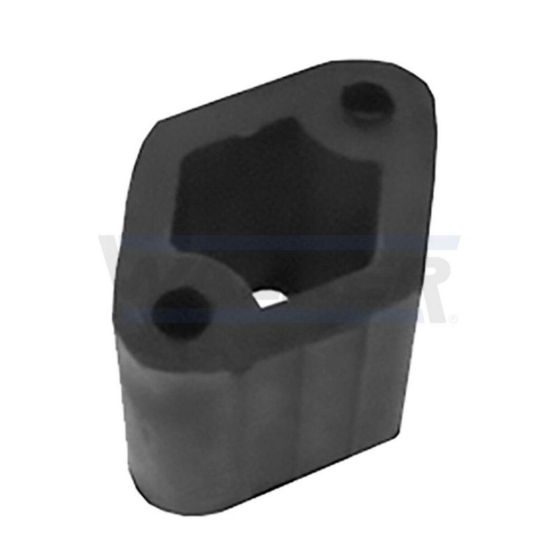 WALKER Rubber Strip, exhaust system 81324 PEUGEOT,CITROËN,106 II Schrägheck (1A_, 1C_),205 II (20A/C),406 (8B),205 I Cabriolet (741B, 20D)