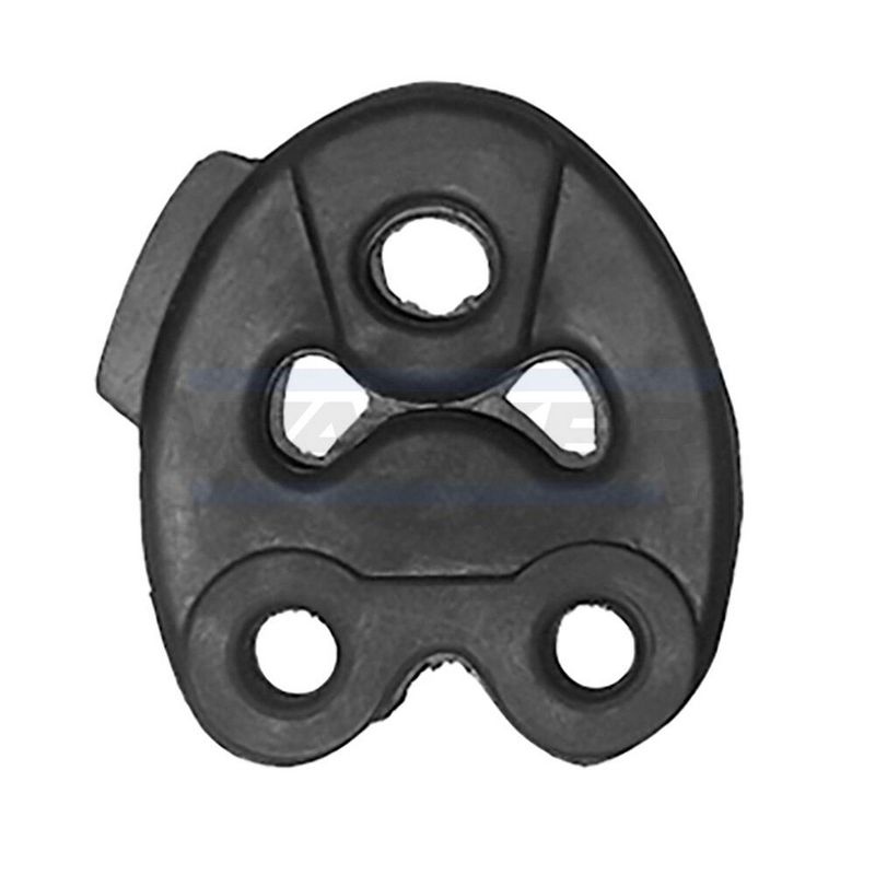 WALKER Rubber Strip, exhaust system 81329 MERCEDES-BENZ,TOYOTA,190 (W201),Stufenheck (W124),W124 Coupe (C124),W124 T-modell (S124)