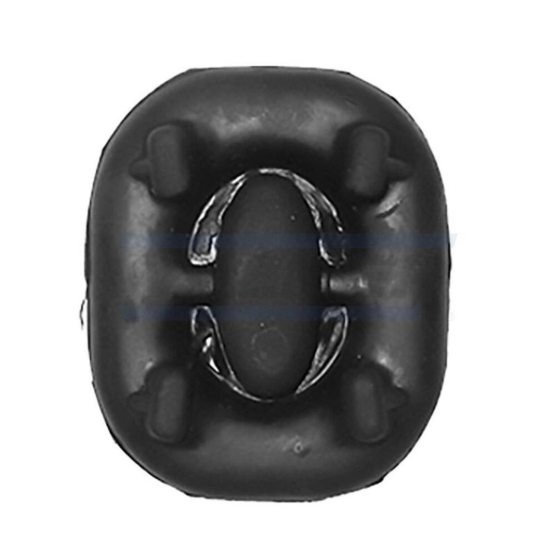 WALKER Rubber Strip, exhaust system 81346 MERCEDES-BENZ,RENAULT,Stufenheck (W124),S-Klasse Limousine (W126),W124 T-modell (S124)