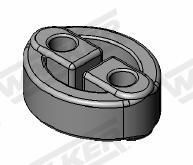 WALKER Rubber Strip, exhaust system VW,OPEL,FIAT 81359 852518,1756515010,1756515010  82482580,1756515010,1756515010,1756515010,1756515010,1756520050