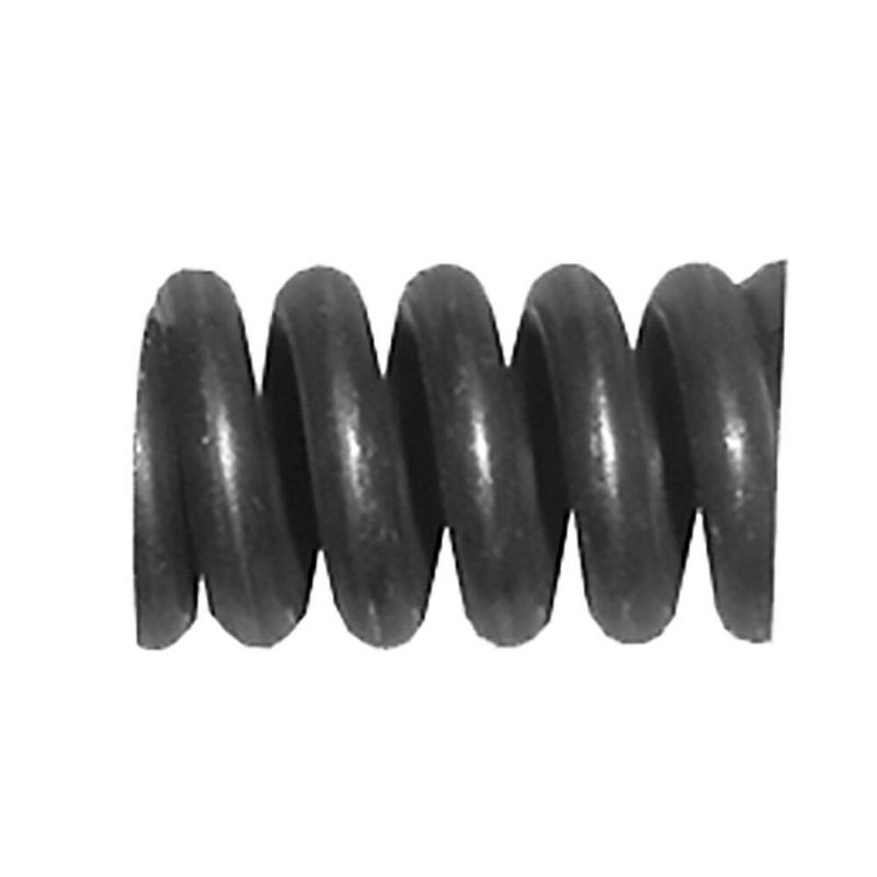 WALKER Mounting Kit, silencer VW,SKODA,TOYOTA 82554 DBP7099,BP4740582,KBP4840582  18230SK3000,18307503582,9050135028,9050135032,9050135035,9050135036