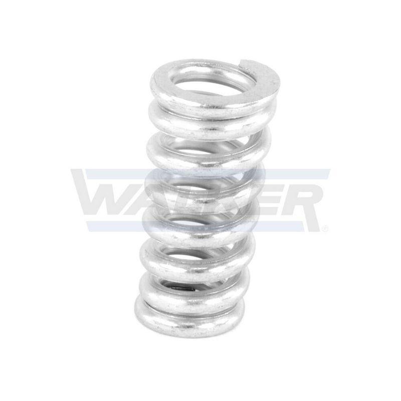 WALKER Mounting Kit, silencer 86005  OPEL,RENAULT,VOLVO,Movano Kastenwagen (X70),Movano Bus (X70),Movano Pritsche / Fahrgestell (X70),TWINGO I (C06_)