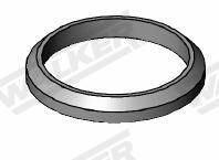 WALKER Mounting Kit, silencer Front 86056 RENAULT,VOLVO,SUPER 5 (B/C40_),ESPACE III (JE0_),CLIO I (B/C57_, 5/357_),LAGUNA I (B56_, 556_)