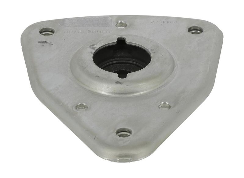 MONROE Top strut mount MOUNTING KIT without bearing MK433 Strut mount,Top mount OPEL,PEUGEOT,CITROËN,GRANDLAND X (A18),Combo E Kasten / Kombi (X19)