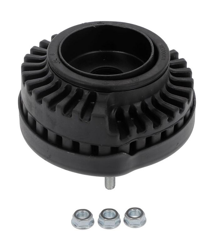 MONROE Top strut mount MOUNTING KIT without rolling bearing MK437 Strut mount,Top mount CHRYSLER,300 C Touring (LX, LE),300 C Limousine (LX, LE),300 C