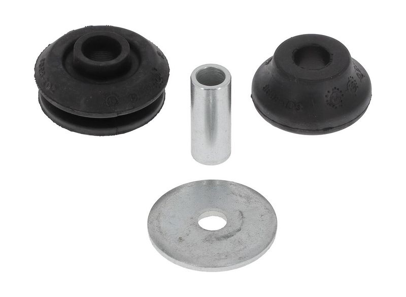 MONROE Top strut mount MOUNTING KIT without rolling bearing MK442 Strut mount,Top mount MITSUBISHI,ASX (GA_W_),OUTLANDER III (GG_W, GF_W, ZJ)