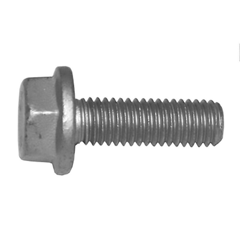 WALKER Bolt, exhaust system 80460 VW,AUDI,OPEL,Golf V Schrägheck (1K1),TOURAN (1T1, 1T2),Transporter V Bus (7HB, 7HJ, 7EB, 7EJ, 7EF, 7EG, 7HF, 7EC)