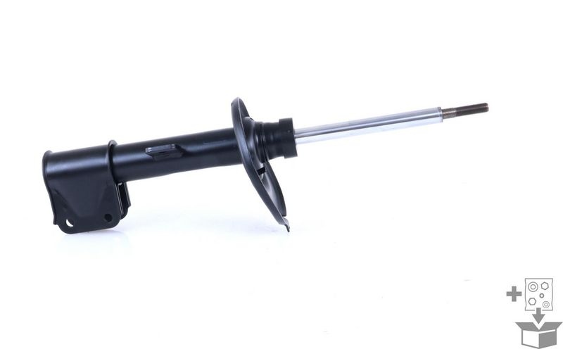 MONROE Shock absorber MONROE ORIGINAL (Gas Technology) Gas Pressure G8127 Shocks,Shock absorbers PEUGEOT,308 SW I (4E_, 4H_)