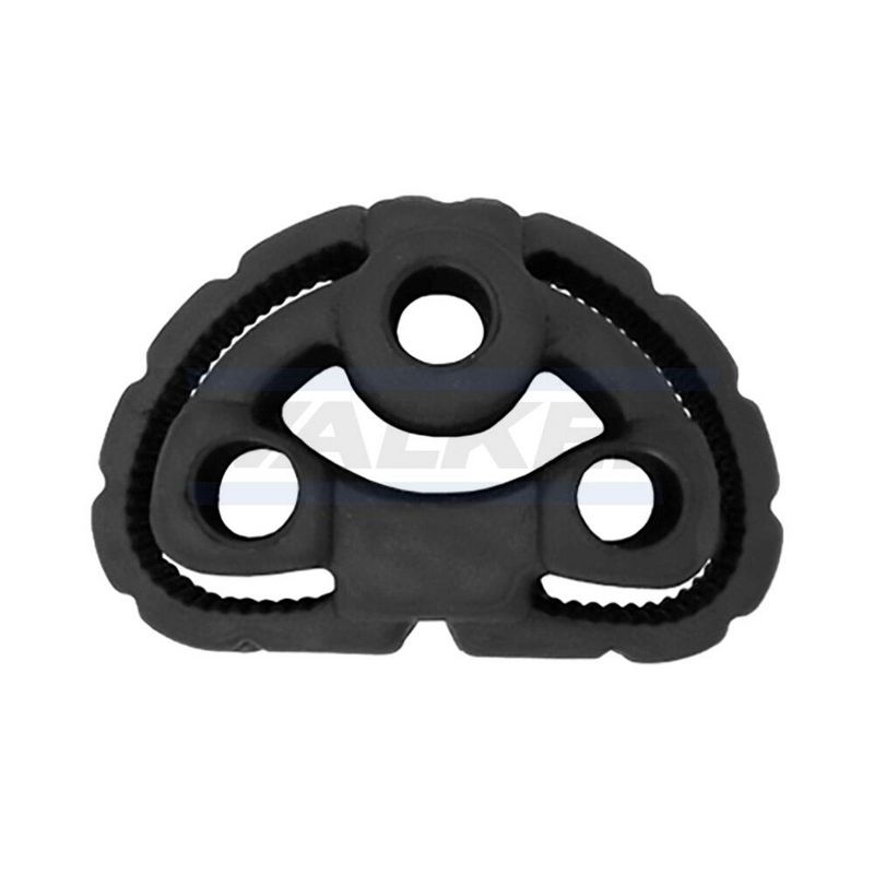 WALKER Rubber Strip, exhaust system 80334  FORD,FIAT,PEUGEOT,KA (RU8),PANDA (169),500 (312),500 C (312),DUCATO Kasten (244)