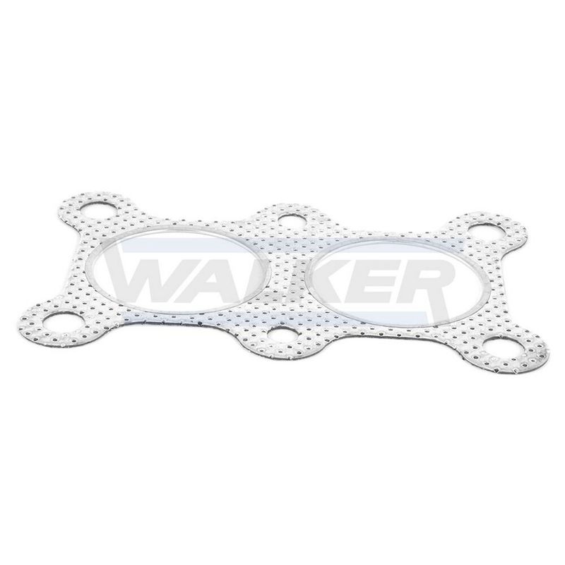 WALKER Gasket, exhaust pipe VW,AUDI,SKODA 80128 1J0253115B,1J0253115D,1K0253115 1J0253115D,1K0253115,1J0253115D,1K0253115,1J0253115B,1J0253115D