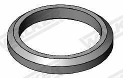 WALKER Gasket, exhaust pipe Front 80137 FIAT,PEUGEOT,CITROËN,Scudo Kastenwagen (220_),Scudo Kombi (220_),SCUDO Pritsche/Fahrgestell (220_)