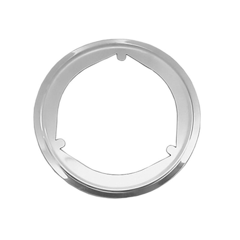WALKER Gasket, exhaust pipe Front 80410 VW,AUDI,SKODA,Golf V Schrägheck (1K1),POLO (9N_),Golf VII Schrägheck (5G1, BQ1, BE1, BE2),TOURAN (1T1, 1T2)