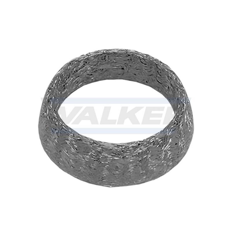WALKER Gasket, exhaust pipe Front 80569 TOYOTA,Yaris Schrägheck (_P1_),COROLLA Kombi (_E12J_, _E12T_),PRIUS Liftback (NHW20_)