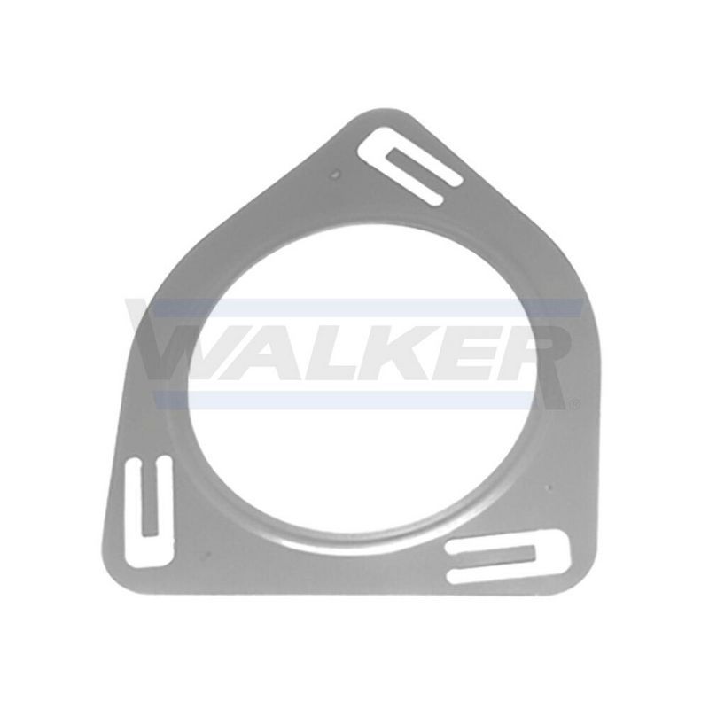 Packning avgasror