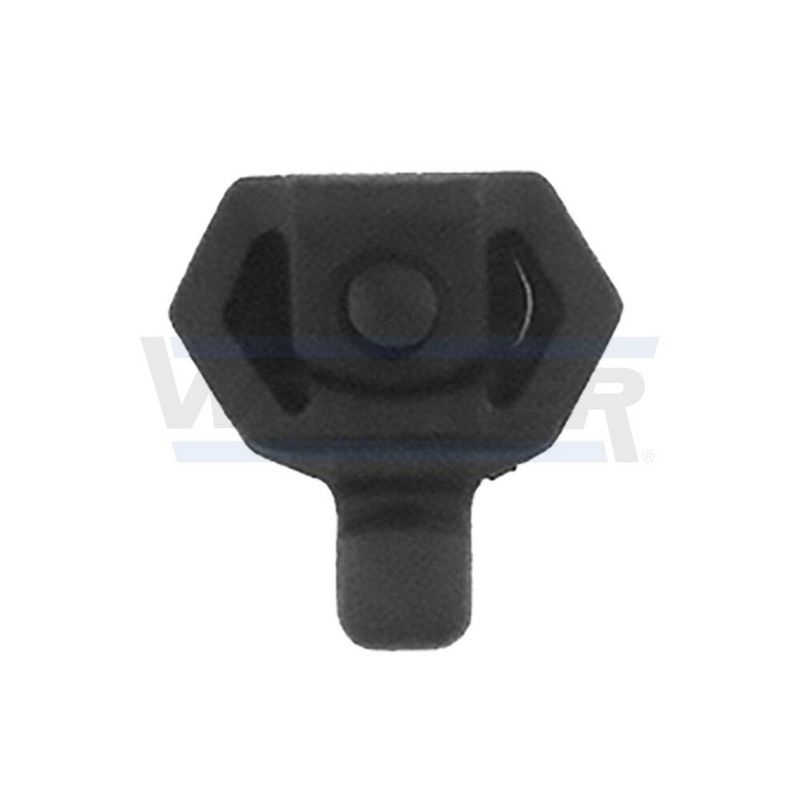 WALKER Rubber Strip, exhaust system 80227  OPEL,RENAULT,NISSAN,Movano Kastenwagen (X70),Movano Bus (X70),Movano Pritsche / Fahrgestell (X70)