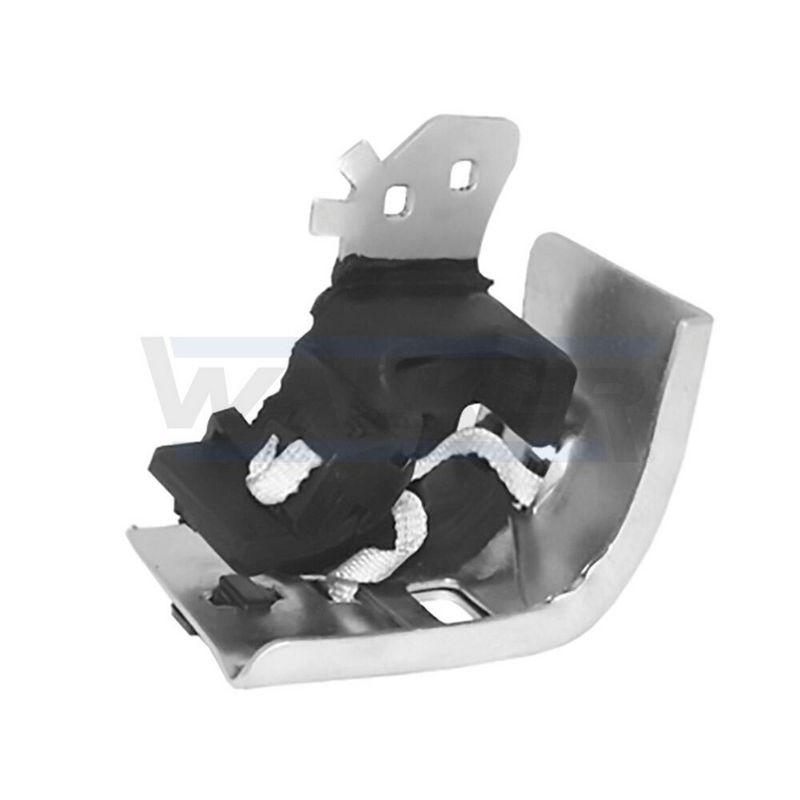 WALKER Rubber Strip, exhaust system 80346  RENAULT,MEGANE III Grandtour (KZ0/1),Scénic III (JZ0/1_),SCÉNIC II (JM0/1_),Megane III Schrägheck (BZ0/1_)