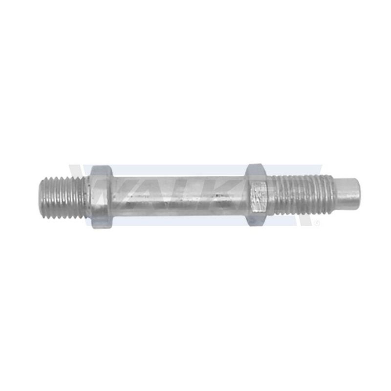 WALKER Bolt, exhaust system 80736  MAZDA,NISSAN,6 Station Wagon (GY),6 (GG),6 Hatchback (GG),MX-5 III (NC),RX-8 (SE, FE)