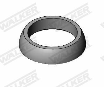 WALKER Gasket, exhaust pipe OPEL,FORD,FIAT 82522 744022091,854931,1261596 5949964,744022091,854931,854942,854946,854949,7544692,1261596,5949964