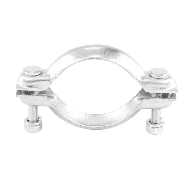 WALKER Clamp, exhaust system Ø: 82mm 86219  MERCEDES-BENZ,OPEL,RENAULT,SPRINTER 4,6-t Pritsche/Fahrgestell (906),Movano Kastenwagen (X70)
