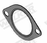 WALKER Gasket, exhaust pipe Front 80063 OPEL,RENAULT,FIAT,Astra J Sports Tourer (P10),ASTRA J,Zafira A (T98),Astra J GTC (P10),ASTRA J Stufenheck