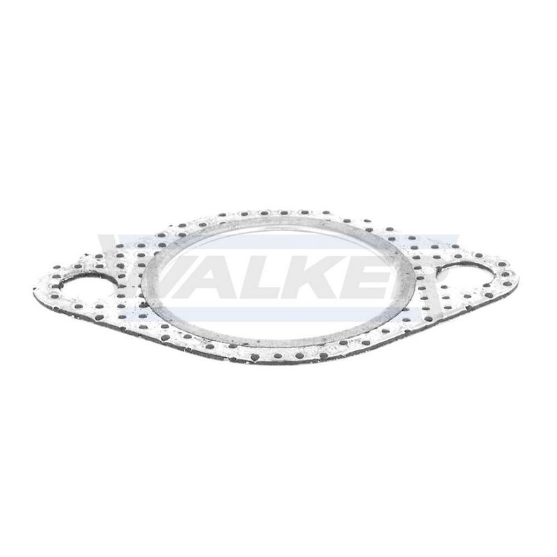 WALKER Gasket, exhaust pipe Front 81073  BMW,MAZDA,SUBARU,3 Limousine (E46),5 Limousine (E39),3 Touring (E46),3 Coupe (E46),Z3 Roadster (E36)