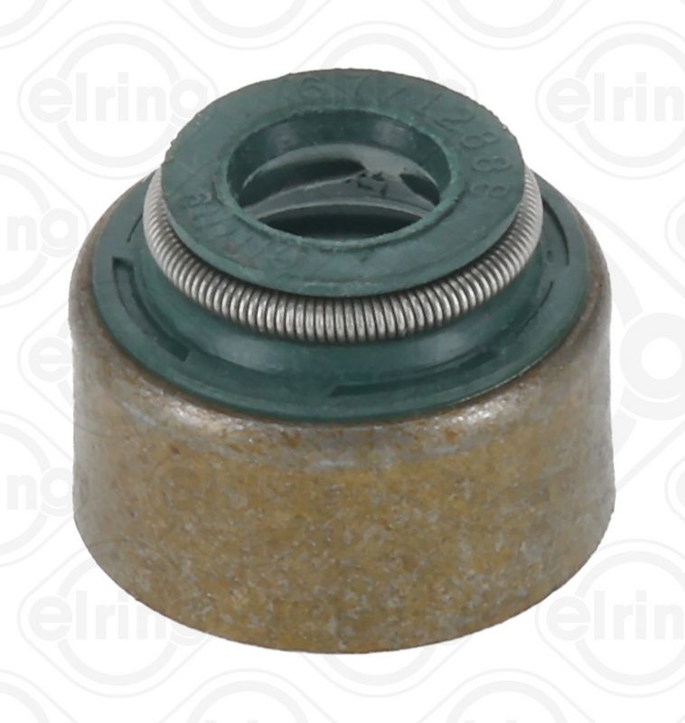 ELRING Valve Stem Seals FORD,KIA,MAZDA 707.180 1031012,97MF6571BA,MB66010106 Valve Stem Oil Seals,Valve Seals,Seal, valve stem B3C810155,B66010155
