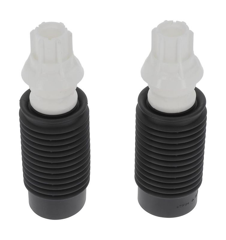 MONROE Shock Absorber Dust Cover PROTECTION KIT PK148 Bump Stops,Bump Rubbers FORD,FIAT,ABARTH,KA (RU8),PANDA (169),500 (312),500 C (312)