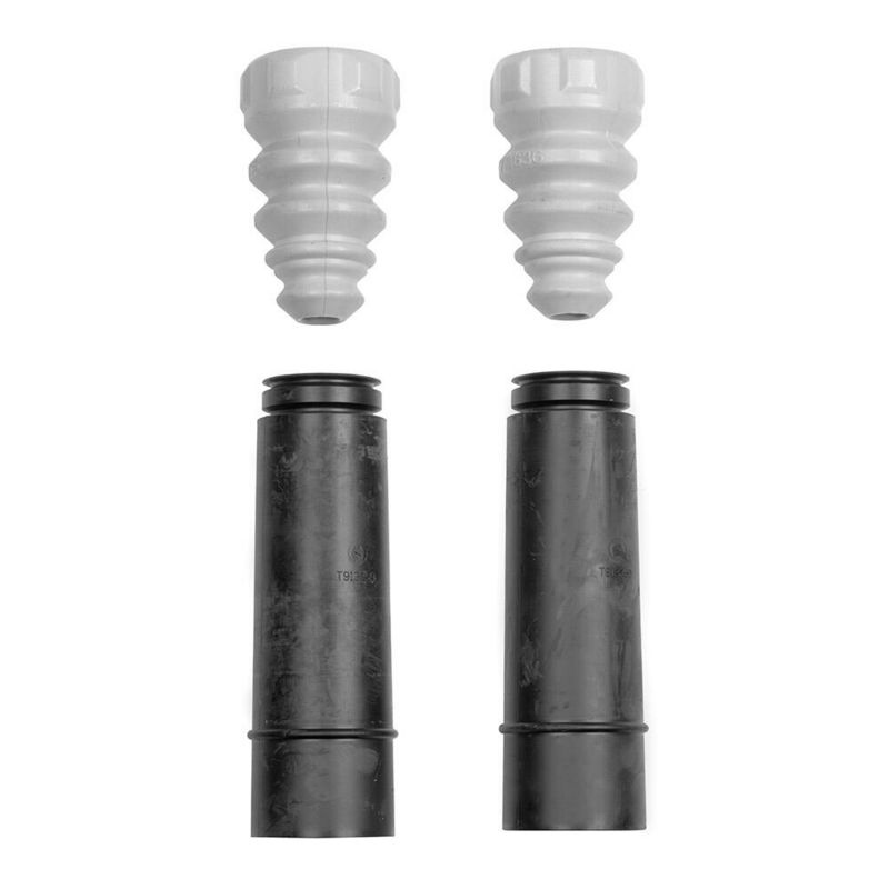 MONROE Shock Absorber Dust Cover PROTECTION KIT PK277 Bump Stops,Bump Rubbers AUDI,SEAT,A3 Schrägheck (8P1),A3 Sportback (8PA),A3 Cabrio (8P7)