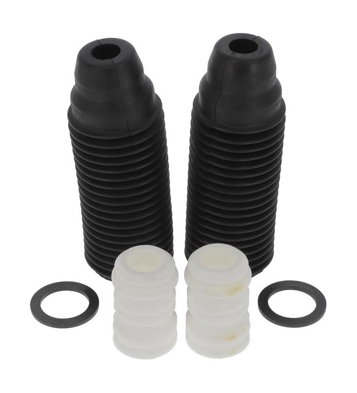 MONROE Shock Absorber Dust Cover PROTECTION KIT PK307 Bump Stops,Bump Rubbers RENAULT,NISSAN,KOLEOS (HY_),Qashqai / Qashqai +2 I (J10, NJ10)