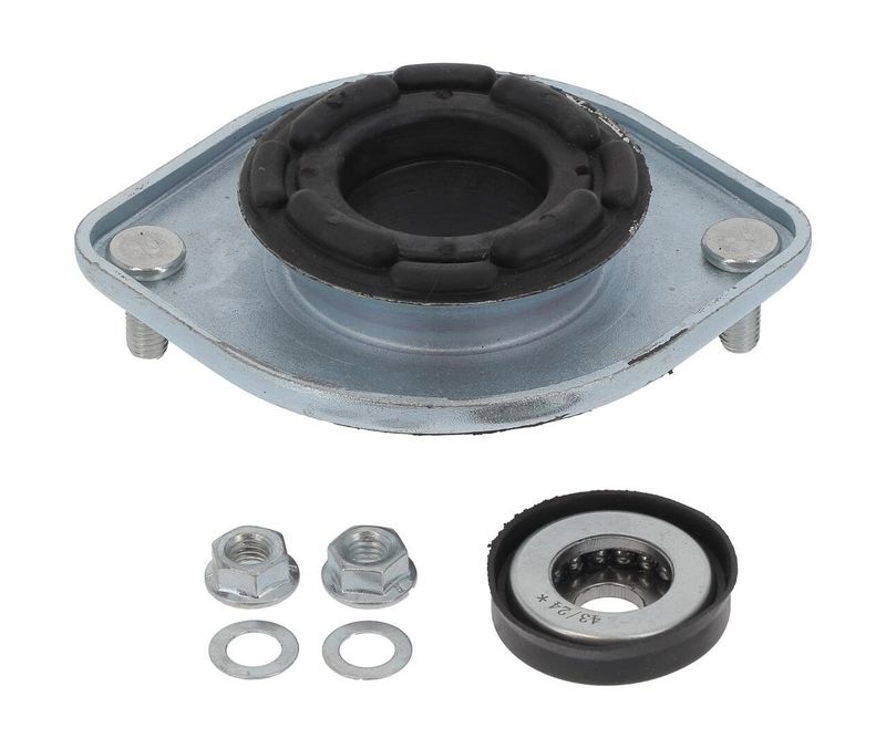 MONROE Top strut mount OPEL,VAUXHALL MK017 6112404,6130060,6130307 Strut mount,Top mount,Suspension top mount,Suspension mount,Top strut mounting