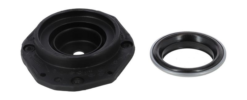 MONROE Repair Kit, suspension strut MOUNTING KIT with ball bearing MK097  PEUGEOT,CITROËN,306 Schrägheck (7A, 7C, N3, N5),PARTNER Combispace (5F)
